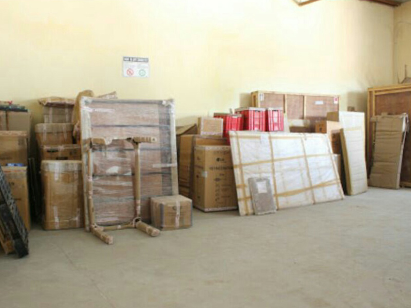 Home Relocation