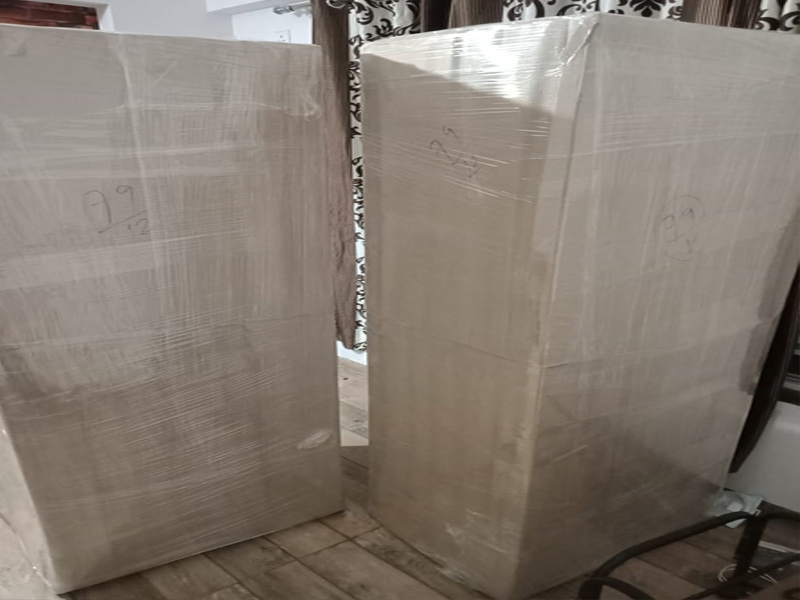 Furniture Moving