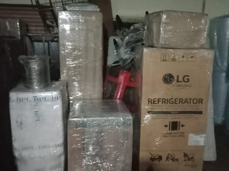 Car Transportation