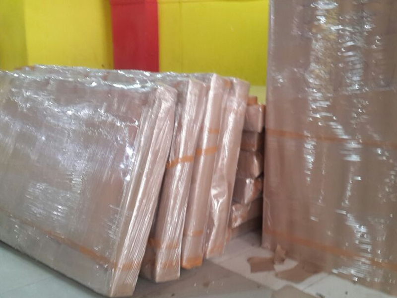 Storage Facility